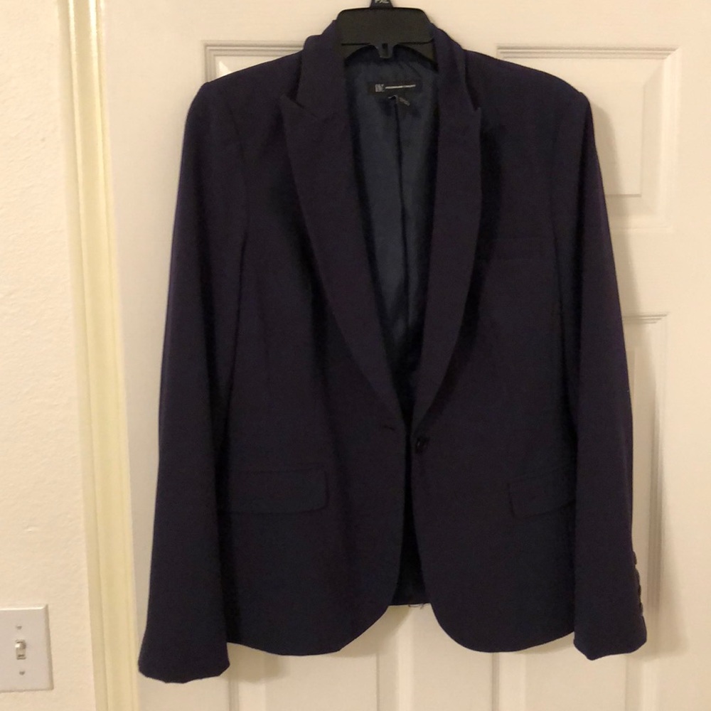 Inc Jacket - Excellent Condition